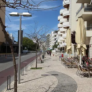 T1 Da Rocha D Quixote A Apartamento Portimão