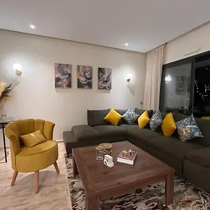 Sojori Cfc, Fibre, Parking, Qualite Premium Appartement