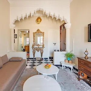  Appartement Dar Noubti Maroc