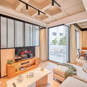 Apartamento Stayhere - Gauthier 1 - Modern, Casa Blanca