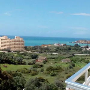Vue Sur Et Pieds Dans L'eau! Apartamento Portimão