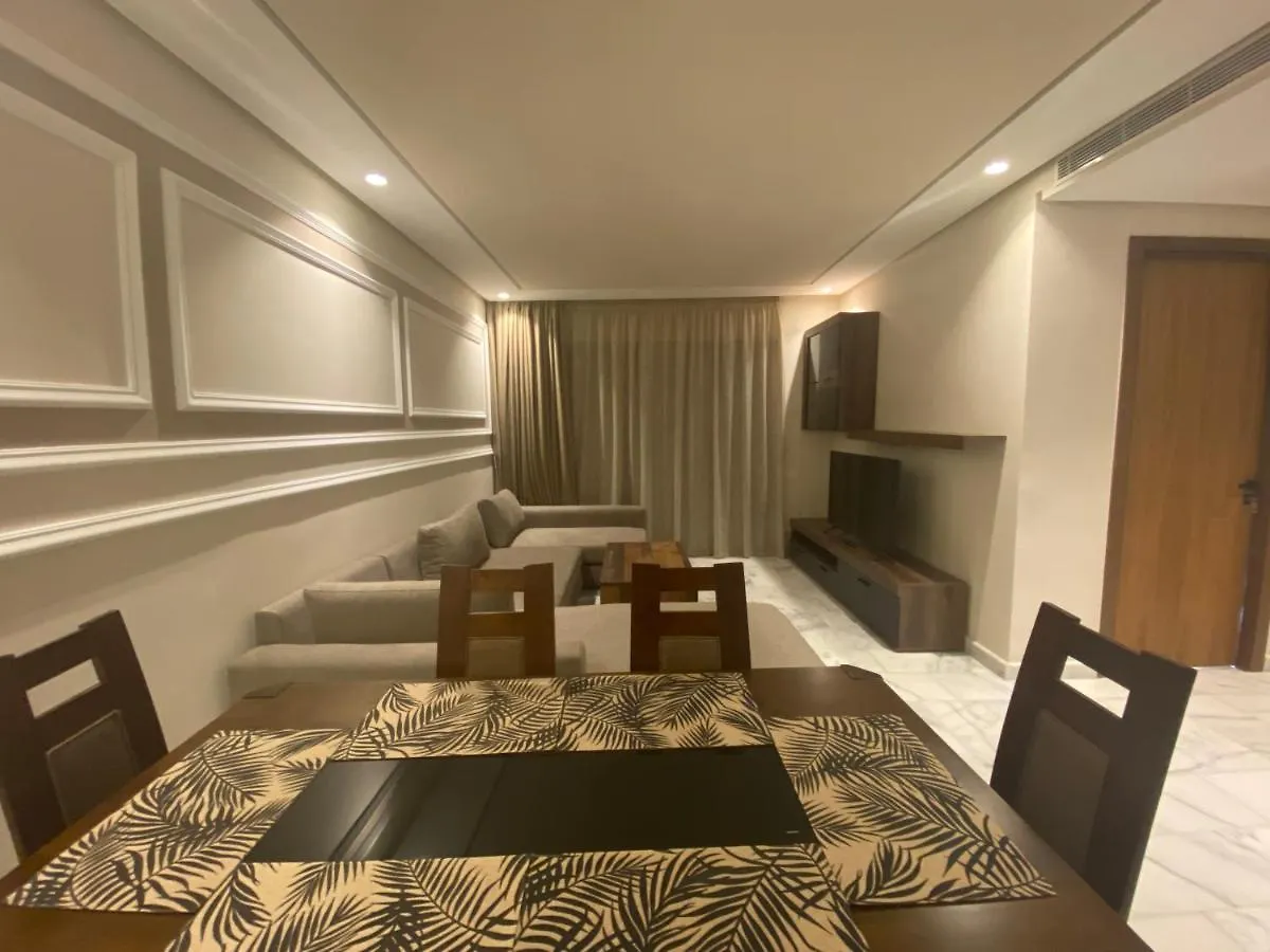 Hilbert Princesses - Brand New Furnished Apartments Casa Blanca