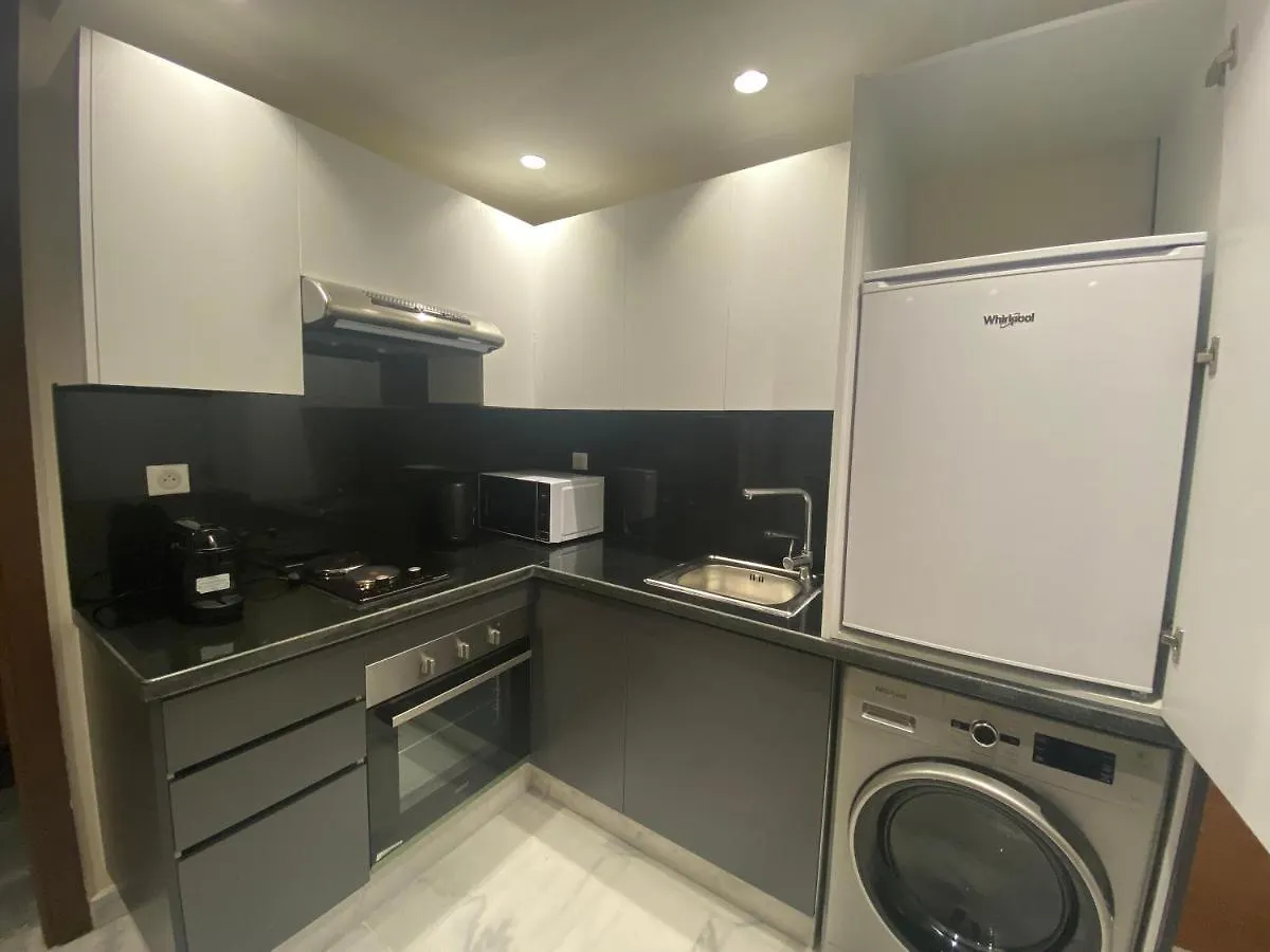 Hilbert Princesses - Brand New Furnished Apartments Casa Blanca
