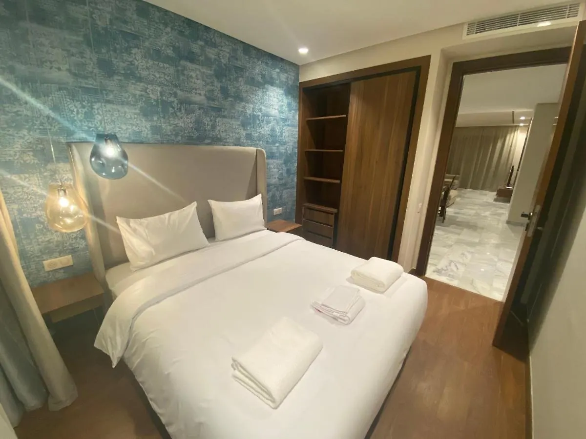 Hilbert Princesses - Brand New Furnished Apartments Casa Blanca