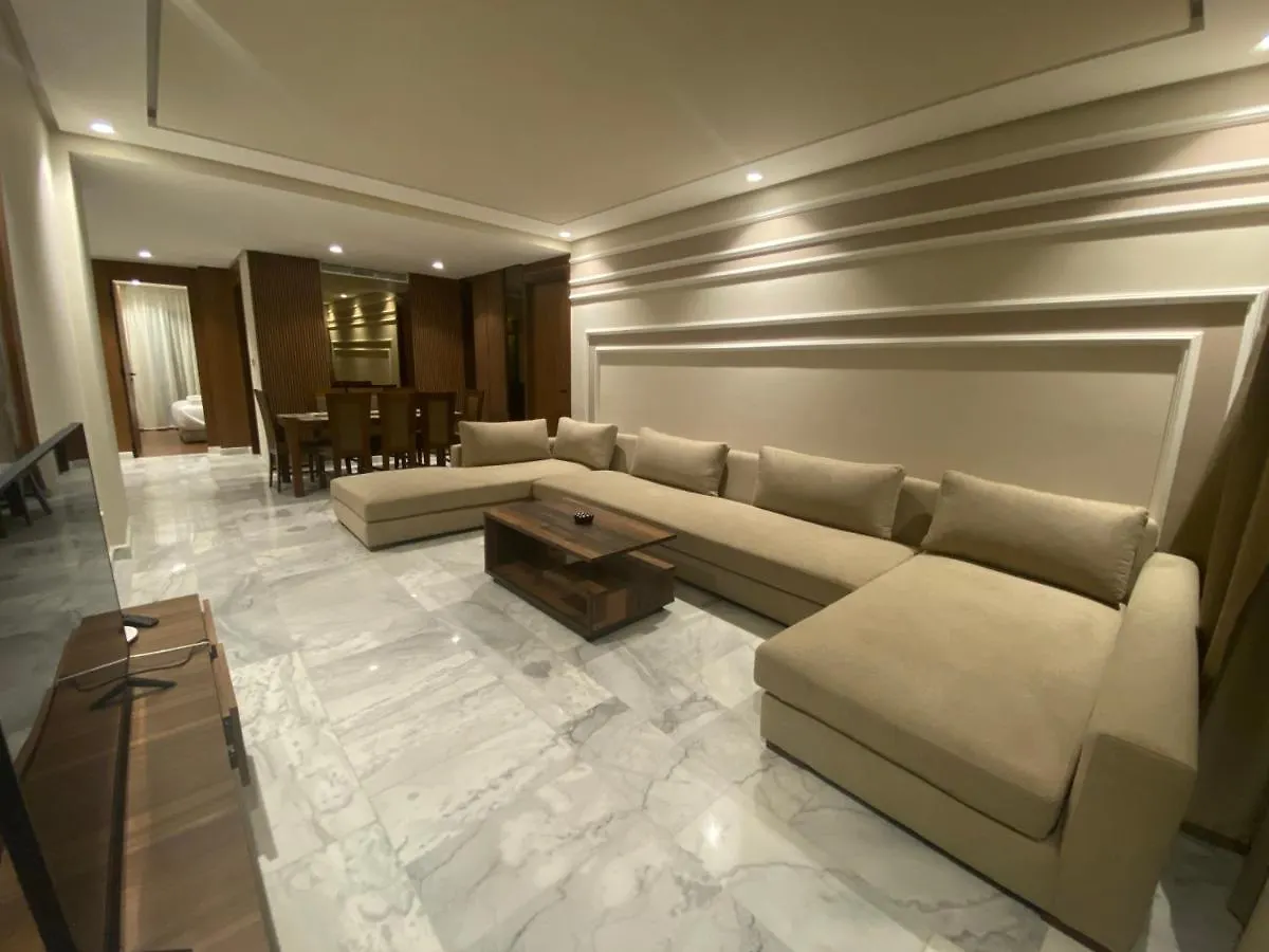 Hilbert Princesses - Brand New Furnished Apartments Casa Blanca