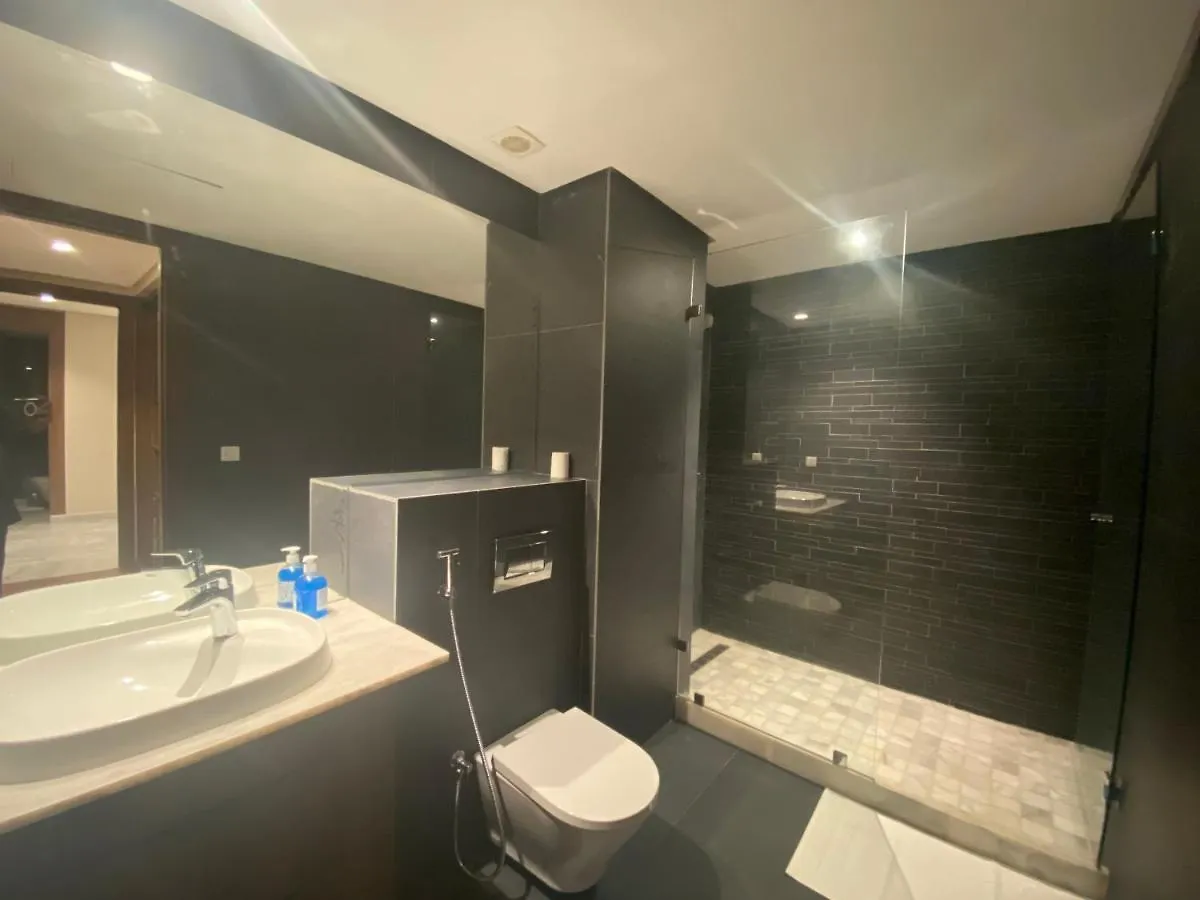 Hilbert Princesses - Brand New Furnished Apartments Casa Blanca 0*,