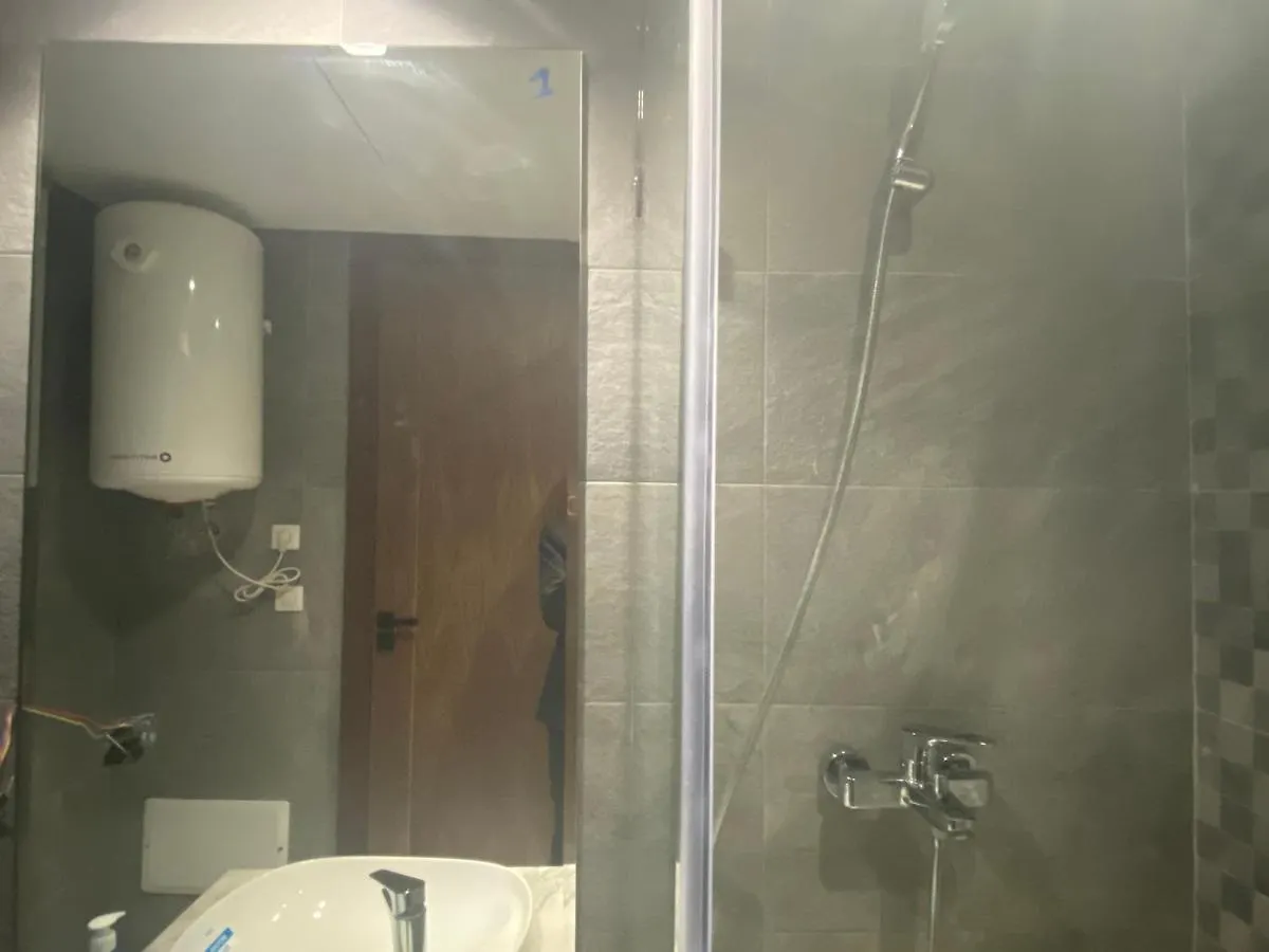 Hilbert Princesses - Brand New Furnished Apartments Casa Blanca 0*,  Marruecos