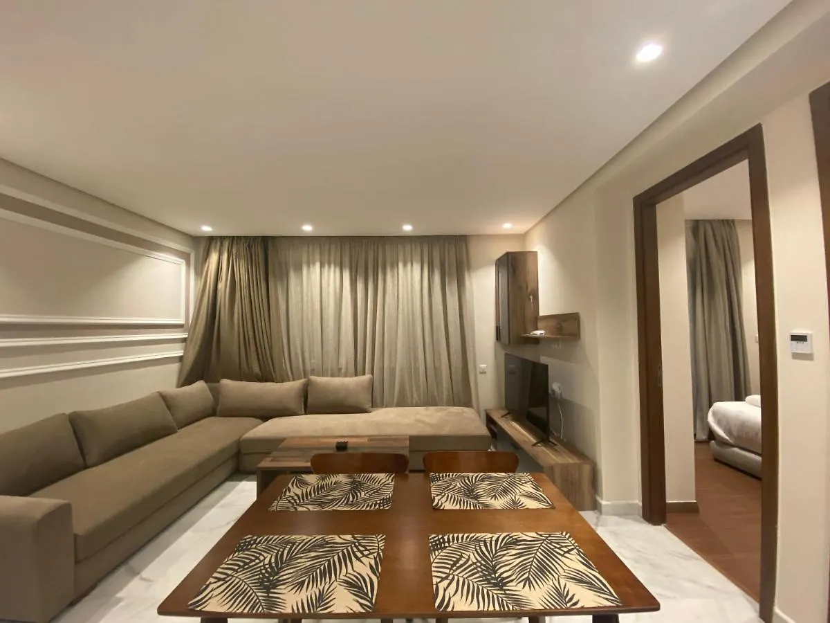 Hilbert Princesses - Brand New Furnished Apartments Casa Blanca