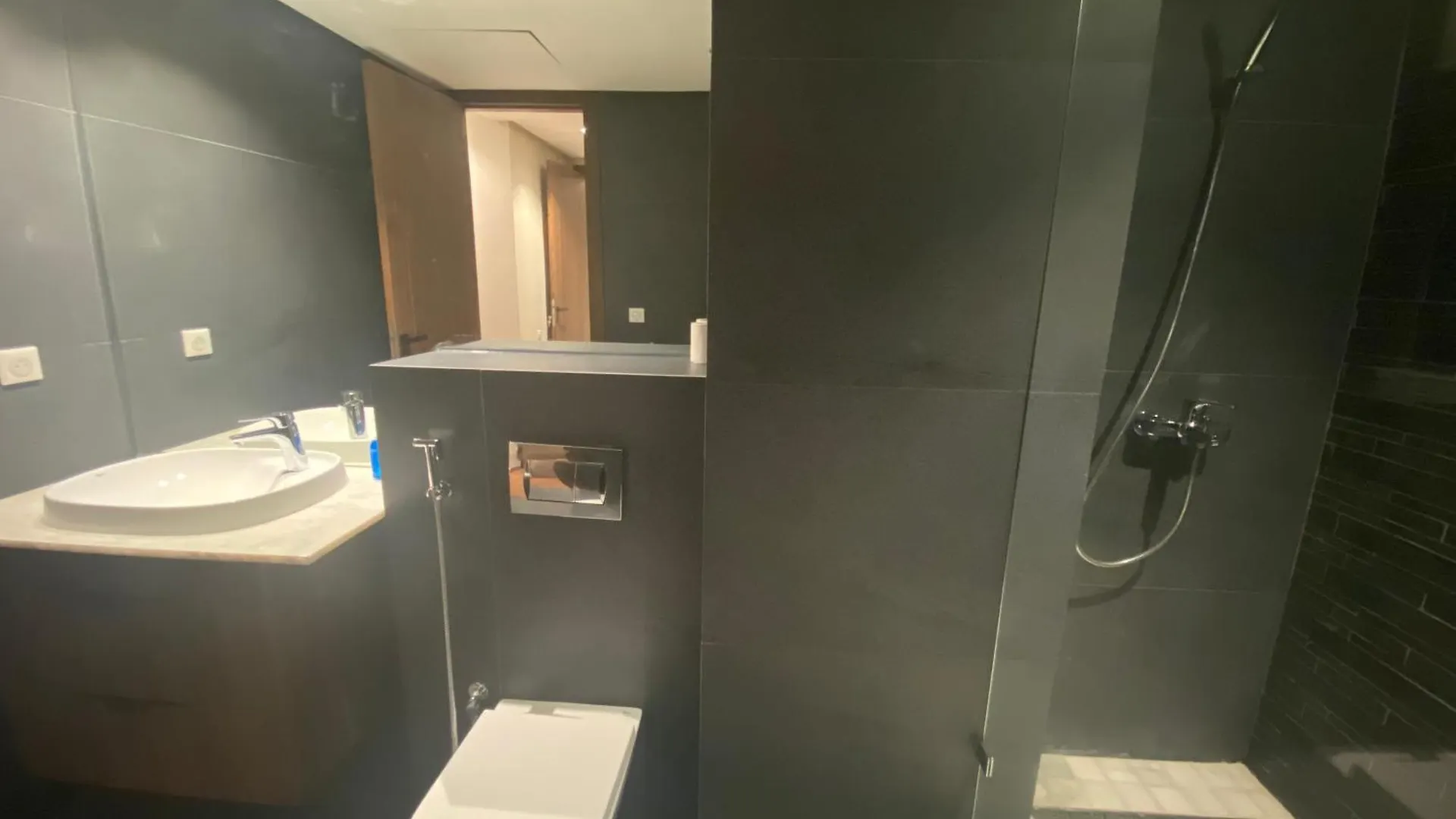 Hilbert Princesses - Brand New Furnished Apartments Casa Blanca
