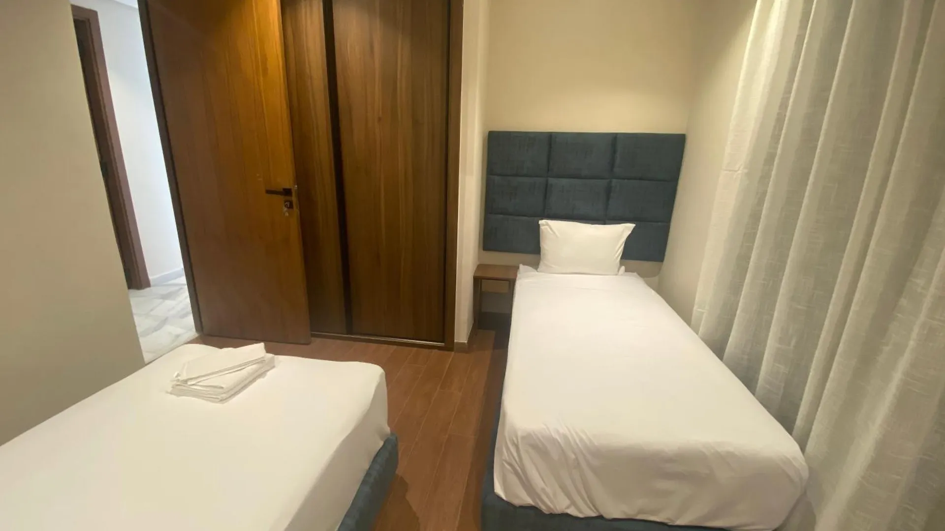 Hilbert Princesses - Brand New Furnished Apartments Casa Blanca