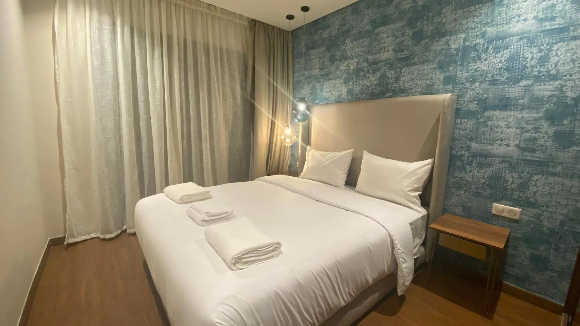 Hilbert Princesses - Brand New Furnished Apartments Casa Blanca